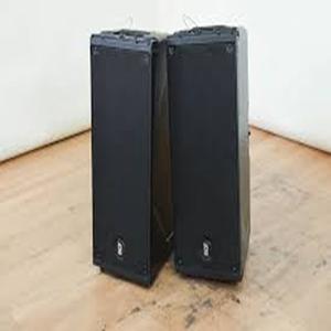 Venta caliente RCF HDL 20-A Dual 10 pulgadas Active Two-Way Line Array Speaker - Product Image 1