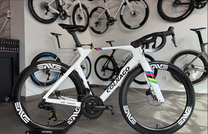 Colnago Y1Rs Disc 2026 SDM5 Émirats Arabes Unis - Vélo Complet - Product Image 4