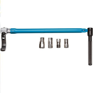 GEDORE 260mm <b>Basin</b> Tap Nut <b>Wrench</b> up to 36mm Size - Product Image 3