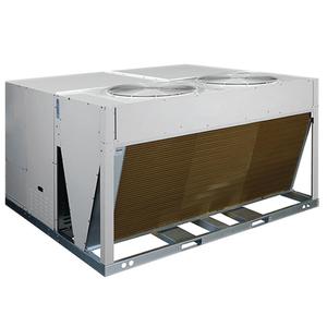 เครื่องทำความเย็นในบ้าน, MXYIN-003, 291200 BTU, 24.2 ตัน, S - Product Image 2