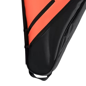 2025 Calidad Premium Personalizar Logo Imprimir Logo Mochila de Pádel funcional completo Bolsas de raqueta de Pádel de tenis Hecho en Pakistán - Product Image 4