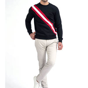 Sudadera con Capucha Ligera de Invierno para Hombre, Ropa Deportiva Bordada, Proveedor Mayorista Ecológico - Product Image 1