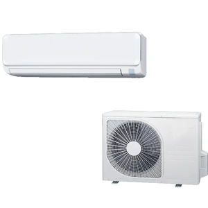 Climatiseur solaire à tube sous vide 24000btu/3hp climatiseur solaire à usage domestique de type hybride - Product Image 5