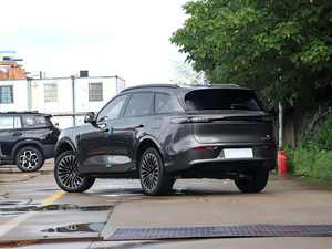 Vehículo Eléctrico 2025 Usado de Segunda Mano, Autonomía de 225 km, Torque de 380 N/m, Caja de Cambios de Una Velocidad y Tracción Trasera - Product Image 6