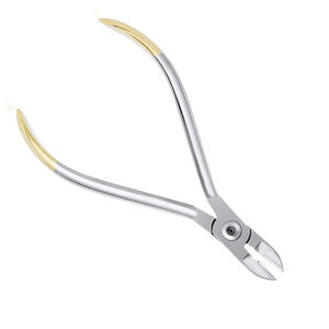 คีมขึ้นรูปลวดทำจากสเตนเลสเครื่องมือทางทันตกรรมคีมขึ้นรูปลวด - Product Image 3