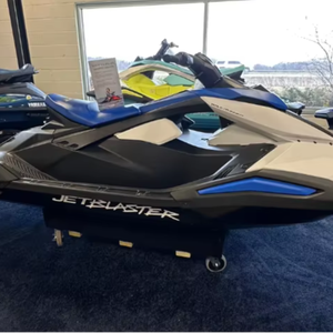 OFFRE AUTHENTIQUE POUR LES YAMAS WAVE RUNNER JETS BLASTERS 2025 - Product Image 1