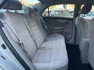 Toyota Corolla LE d'occasion 2011 - Product Image 5