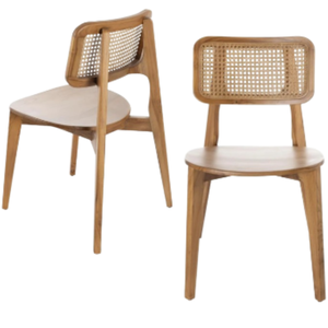 Chaises de bureau confortables à vendre, avec finition bois lisse, design moderne et élégant, pour usage scolaire - Product Image 5