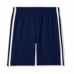 Shorts en cuir taille haute grande taille 5XL pour l'été, coupe ajustée, couleur unie, vente en gros - Product Image 6