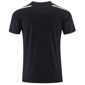 New Arrival High Quality Cotton Custom T <b>Shirt</b> For <b>Men</b> Blank Heavy Weight Oversized Tshirt Printing <b>Men's</b> t-<b>shirt</b> - Product Image 3