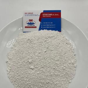 ผงแคลเซียมไฮเดรทแคลเซียมไฮเดรทจากเวียดนามสำหรับการบำบัดน้ำสิ่งทอผู้ผลิต - Product Image 6