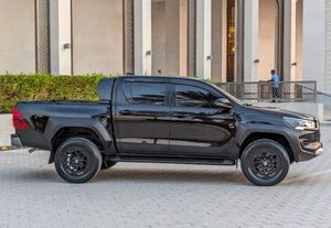 Pick-up Hilux GR Sport V6 4.0L 2024 - 4x4 LHD Essence Double Cabine - Product Image 6