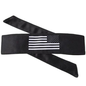 Diademas Personalizables, Duraderas, Cómodas y Transpirables de Poliéster y Algodón, Ajuste Universal, Diseño Sublimado Personalizado - Product Image 1