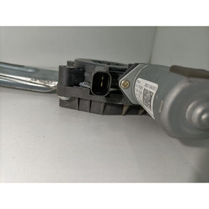 Mécanisme de lève-vitre avant droit FIAT Tipo Série (357) Berline 52130435 46349385 (16>20) - Product Image 3
