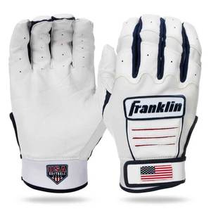 Latest Best Quality Digital <b>Leather</b> Custom Logo Baseball Batting Gloves Short <b>Cuff</b> Los Ultimos Guantes De Bateo De beisbol - Product Image 5