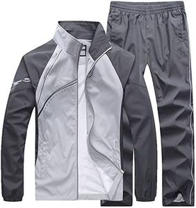 Precio bajo de alta calidad liso 100% algodón transpirable hombres chándales diseños elegantes pantalones de chándal de moda ropa deportiva chándales - Product Image 5