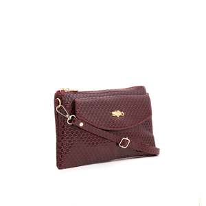 Pochette décontractée marron P70903 pour chasse Accessoire de sac à dos léger et pratique - Product Image 3