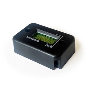 Tachymètre et compteur horaire numériques pour moteur 2 temps AEK-Tech DT1110 - Product Image 6