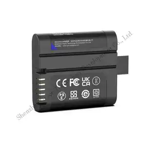 डिजिटल मीटर बैटरी रिप्लेसमेंट के लिए RRC2054 के लिए Tefoo GS2054DH रिप्लेसमेंट 14.4V/3.3Ah 4S1P लिथियम बैटरी पैक