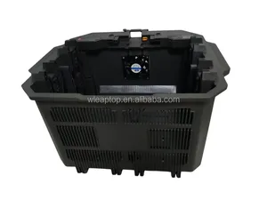 Agras T20P T50 T40 T100 Battery Cooling Box DB2160 Plastic Air Cooling Drone Repair Spare Parts - Product Image 5