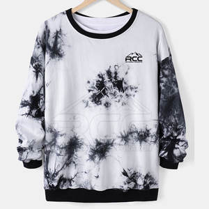 Alta calidad Streetwear Hombres Sudaderas Precio al por mayor Ropa de moda Hombres Sudaderas para superventas - Product Image 1