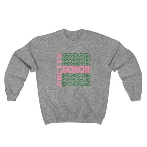 Pull-over en coton avec logos personnalisés, sweat-shirt à capuche, broderie surdimensionnée et chenille, polaire personnalisable avec impression - Product Image 3