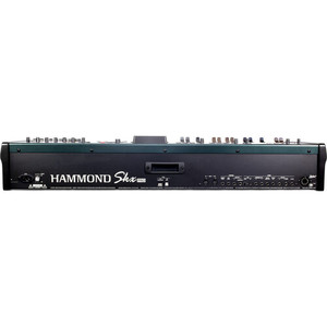 Hammond Skxpro Bàn Phím Sân Khấu Bằng Tay Kép Và Cơ Quan - Product Image 4