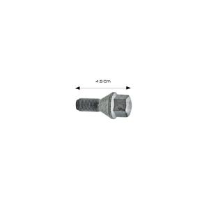 Boulon d'écrou de roue pour Fiat Doblo - Product Image 3