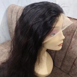 วิกผมลูกไม้ด้านหน้าขนาด13x4ใสขนาด30นิ้วมีความหนาแน่นสูง180 - Product Image 1