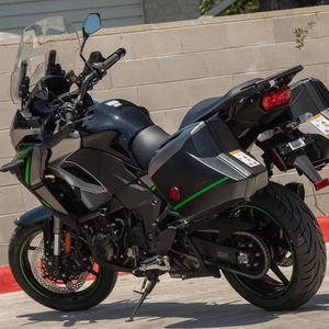 Offre de Qualité : Moto Neuve 2026 Versys 1100SE Adventure 1099cc à Vendre avec 3 Ans de Garantie - Product Image 1