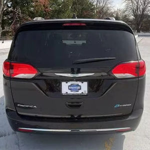 Chrysler 2017 d'occasion. Pacifica - Product Image 5