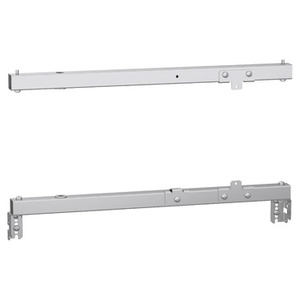 Set di 2 Supporti per Rack Girevole Parziale da 19 Pollici SF/SM per Strumenti Elettronici SCHNEIDER ELECTRIC NSYRSWSP6 - 600 mm - Product Image 1
