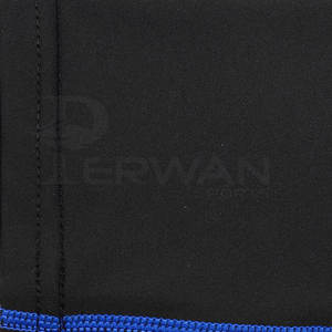 Nouveau design de rashguard pour hommes, best-seller, en vente, faible MOQ, vente en gros, rashguard pour hommes entièrement personnalisable - Product Image 5