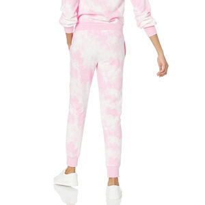 Pantalones de chándal de Otoño Invierno 2025 para mujer, pantalones deportivos informales ligeros transpirables para correr de pierna recta con cordón para exteriores - Product Image 3