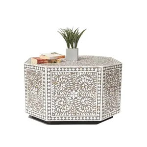 Mesa moderna de café de perlas, venta al por mayor, de fabricación vietnamita - Product Image 3