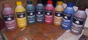 น้ำยาสีอะคริลิกอเนกประสงค์สำหรับทาเฟอร์นิเจอร์และพ่นเคลือบพลาสติก ช่วยเพิ่มคุณภาพสี - Product Image 3