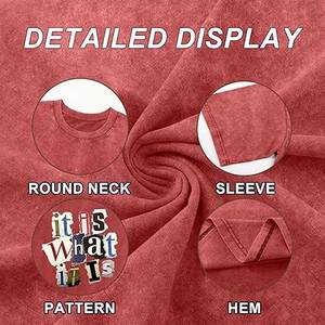 Camisetas de verano para hombre, camisetas de manga corta, ropa para hombre, camiseta para hombre - Product Image 5