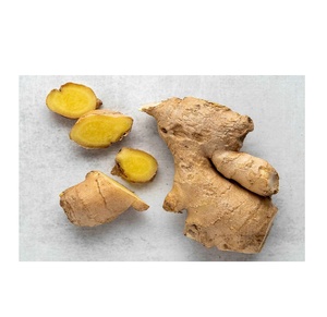 Jengibre al por mayor disponible a granel, fresco, orgánico y jengibre de calidad superior para sus necesidades de negocio - Product Image 3