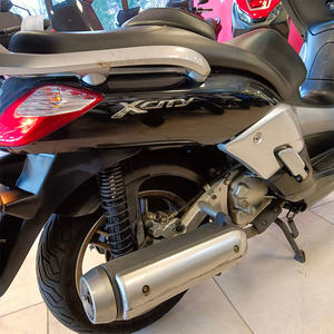 Cajas Traseras para Motocicletas X-CITY 250 - Product Image 4