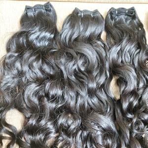 Paquetes de cabello virgen vietnamita de grado 12A | Extensiones crudas alineadas con cutícula de 40 pulgadas | Opciones de cabello humano indio vendedores al por mayor - Product Image 5
