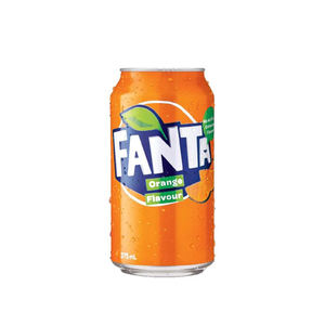 Fanta Orange Soda a precio de fábrica para compradores comerciales de bebidas - Product Image 5