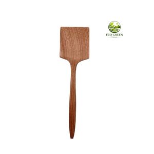 ชุดช้อนไม้ขัดเงา ECO GREEN น้ำหนักเบา ดีไซน์แปลกใหม่ ด้ามยาว ช้อนชาสุดสร้างสรรค์ ของขวัญ - Product Image 3