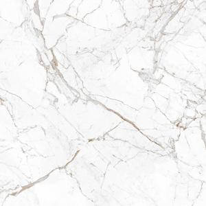 ท็อปครัวห้องน้ำแบบสั่งทำพิเศษ หินควอตซ์เทียมลาย Calacatta Carrara เป็นมิตรกับสิ่งแวดล้อม ทนไฟ รับประกัน 1 ปี แบบสำเร็จรูปพร้อมตัด - Product Image 2
