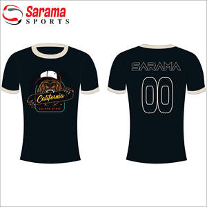 Uniformes Deportivos Personalizados al por Mayor para Niños, Conjuntos de Uniformes Juveniles Sublimados Completos para Hombre, Logotipo y Número Personalizados - Product Image 5