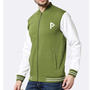 Veste d'hiver pour homme 2022, coupe ajustée, imperméable, écologique, séchage rapide, avec col montant en toile, meilleur design, produit en promotion - Product Image 2