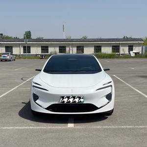 2024 Avatr sedán eléctrico de <span class=keywords><strong>segunda</strong></span> <span class=keywords><strong>mano</strong></span> <span class=keywords><strong>Triple</strong></span> láser RWD Smart Coupe 700km de largo alcance Popular 12 coche usado cuero automático - Product Image 5