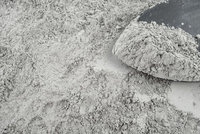 Vente en gros grande quantité emballage personnalisable sacs de 50 Kg ciment Portland gris à bas prix pour le béton
