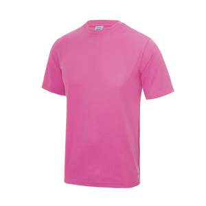 T-shirts de sport et de fitness haut de gamme en 100 % coton, coupe ample et décontractée, anti-humidité, légers, pour l'entraînement et la gym - Product Image 2