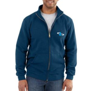 Ensemble jogging deux pièces personnalisé pour homme, sweat à capuche et pantalon de survêtement, imprimé DTG, coupe évasée, délavé à l'acide - Product Image 1