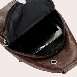 Riñonera Multifuncional para Deportes al Aire Libre, Bolsos Cruzados, Riñonera Deportiva con Diseño Personalizado Más Vendida, Bolsos Cruzados de Cintura - Product Image 5